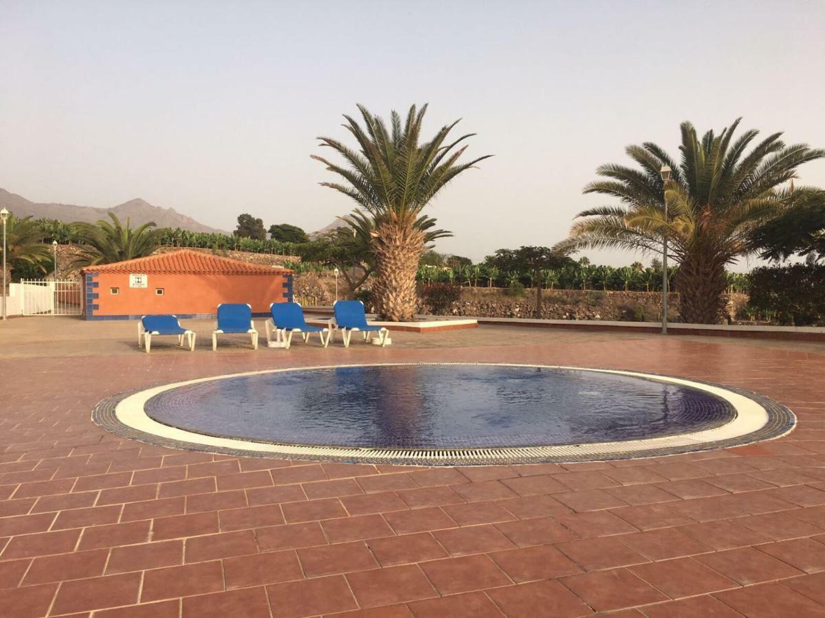 Casa Mariben, Vacation Rental Home Vv 3 Bedrooms Private Pool With Sea Views Callao Salvaje Zewnętrze zdjęcie